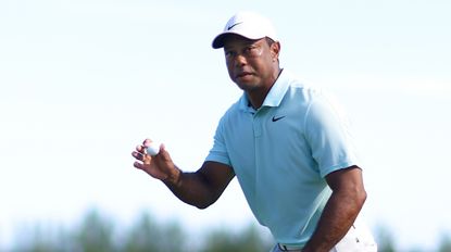 Tiger Woods Hero World Challenge