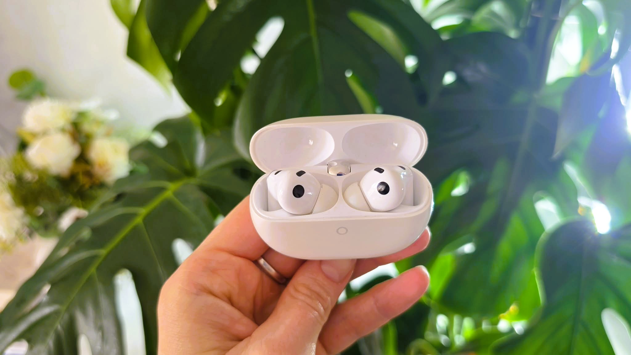 Huawei FreeBuds Pro 5