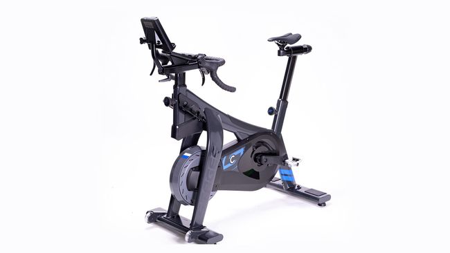 best indoor cycling bike for tall person