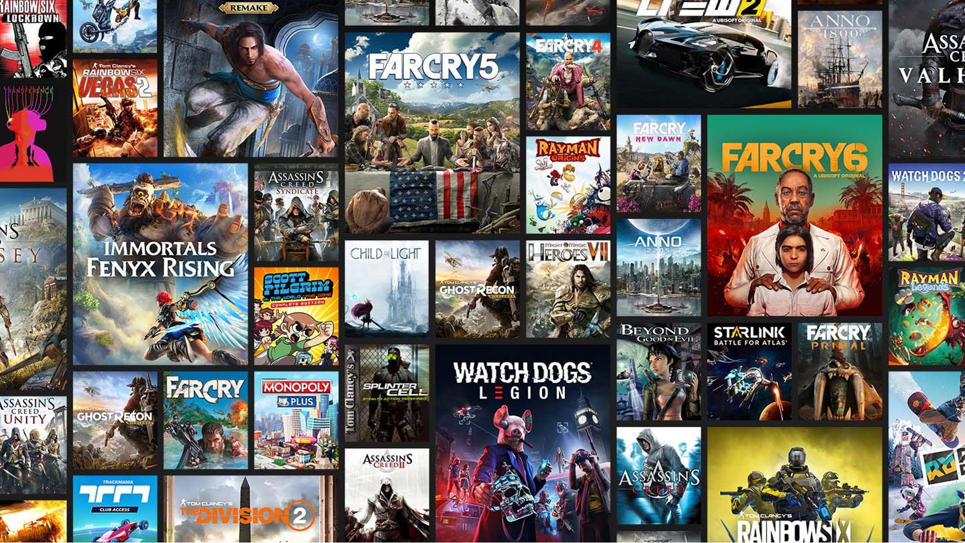 Ubisoft Wants To Help You Be A Less Toxic Gamer Techradar