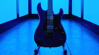 Charvel Pro-Mod Plus So-Cal Style 1 HH EVTN E