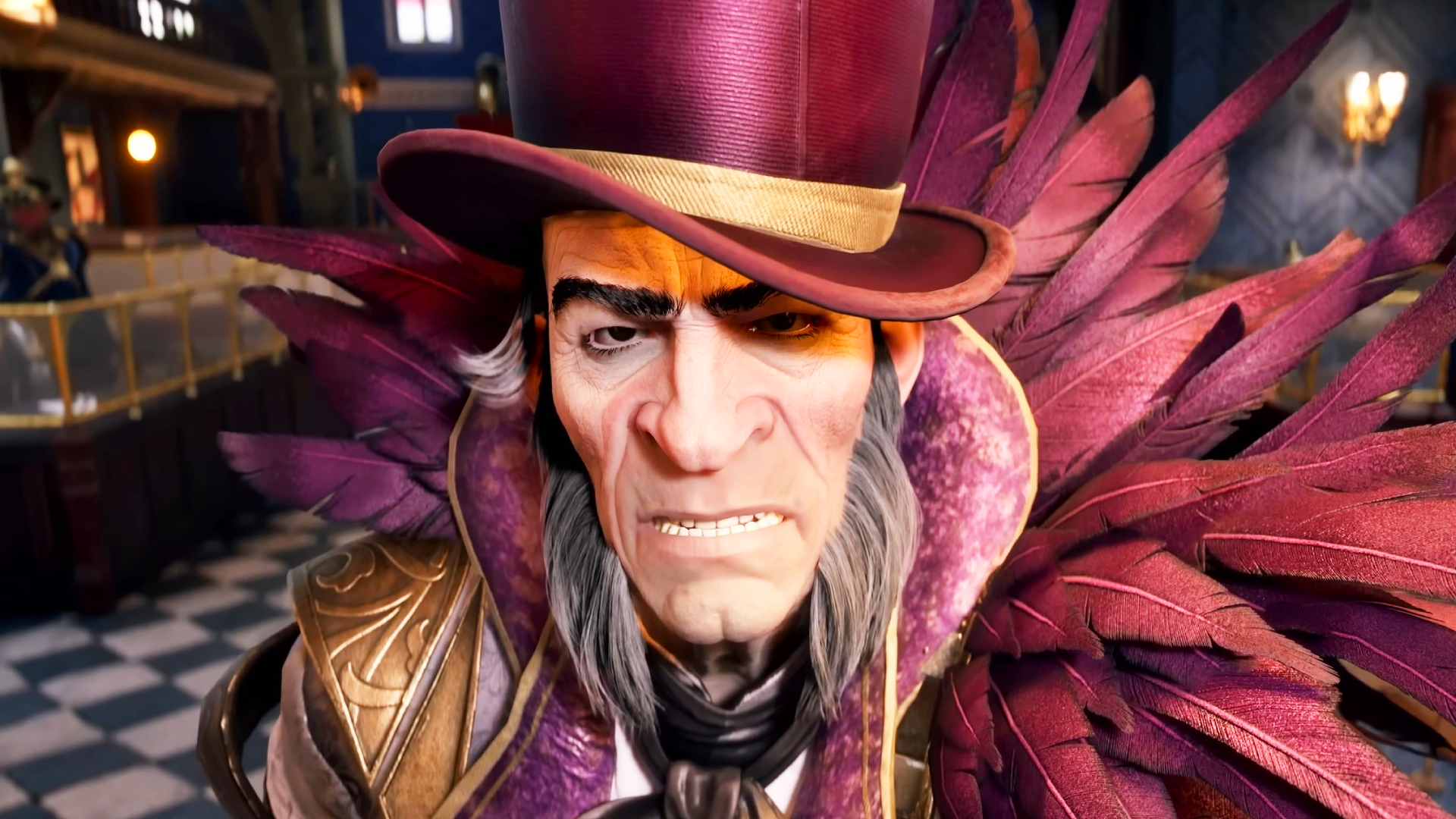Clockwork Revolution: All the key details on InXile’s steampunk FPS RPG