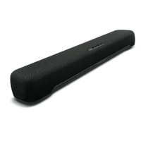 Yamaha SR-C20A soundbarAU$299 AU$199 on Amazon