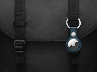 Apple Airtag Accessories Bag