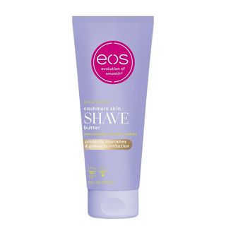 Eos Cashmere Skin Shave Butter Cream - 7 Fl Oz