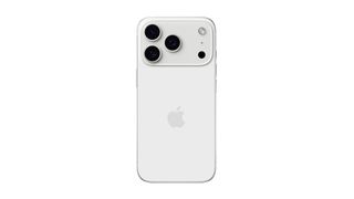 iPhone 17 Pro render