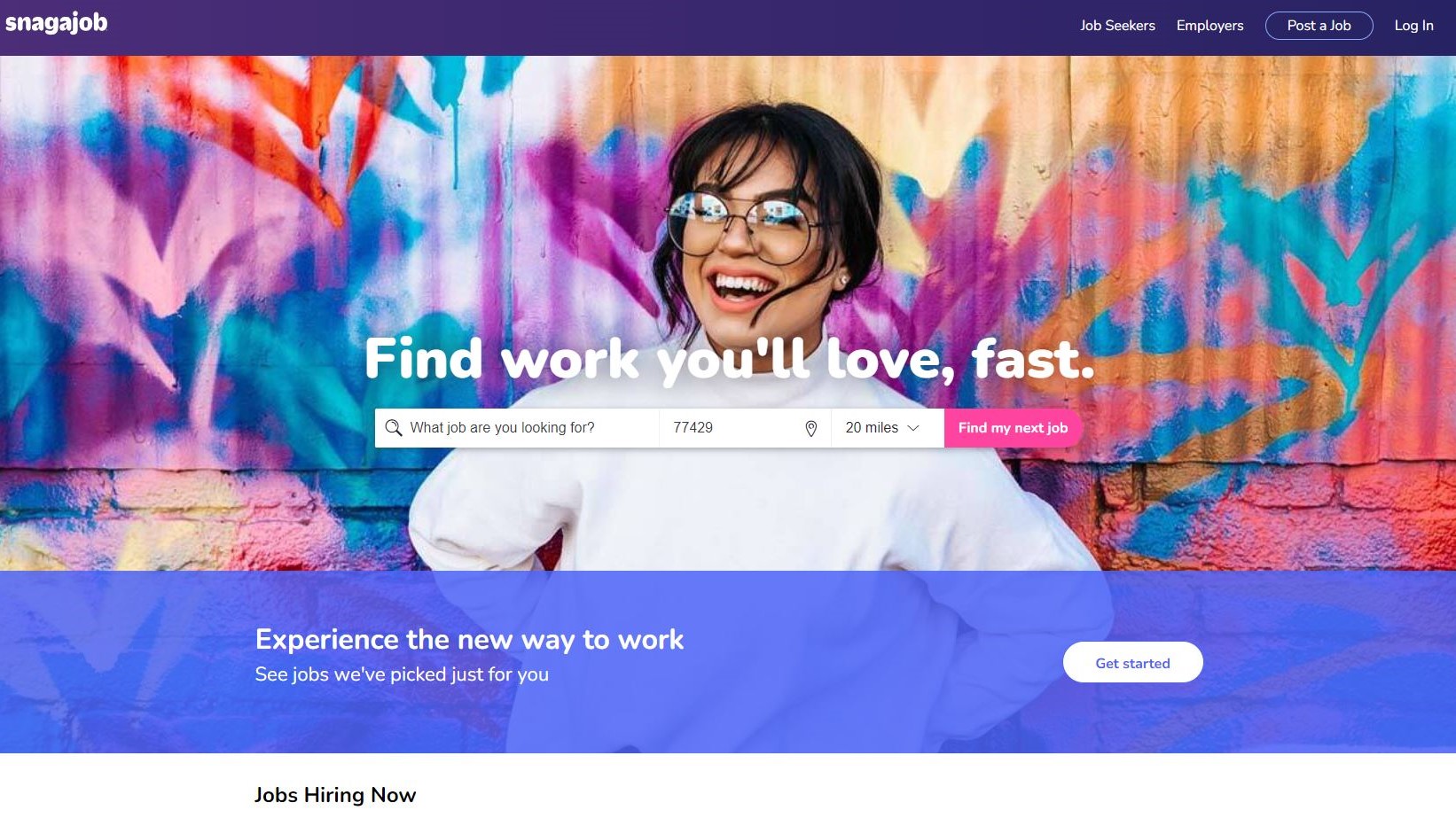 Best job sites of 2022 to hire employees or job seekers TechRadar