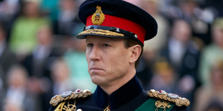 The Crown Prince Philip Tobias Menzies Netflix