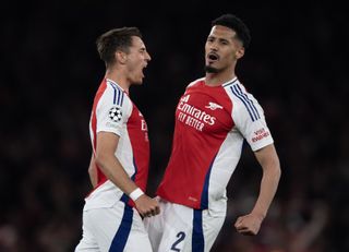 Watch Real Madrid vs RB Salzburg: Champions League live stream