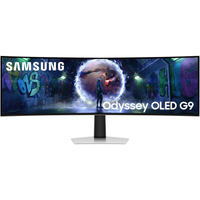 Samsung Odyssey OLED G9 (LS49DG934SUXXU)