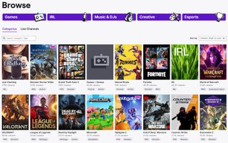 Monster Hunter Wilds #1 on Twitch