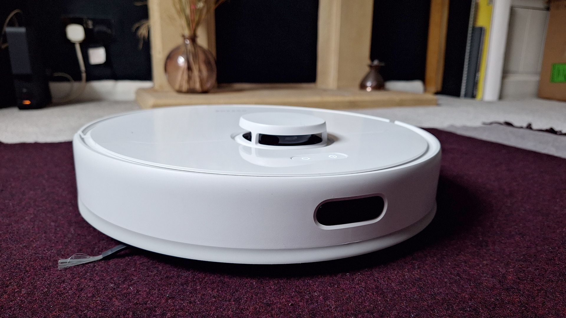 techradar.com - Ruth Hamilton - 3 golden rules for choosing a cheap robot vacuum, from a seasoned robovac tester