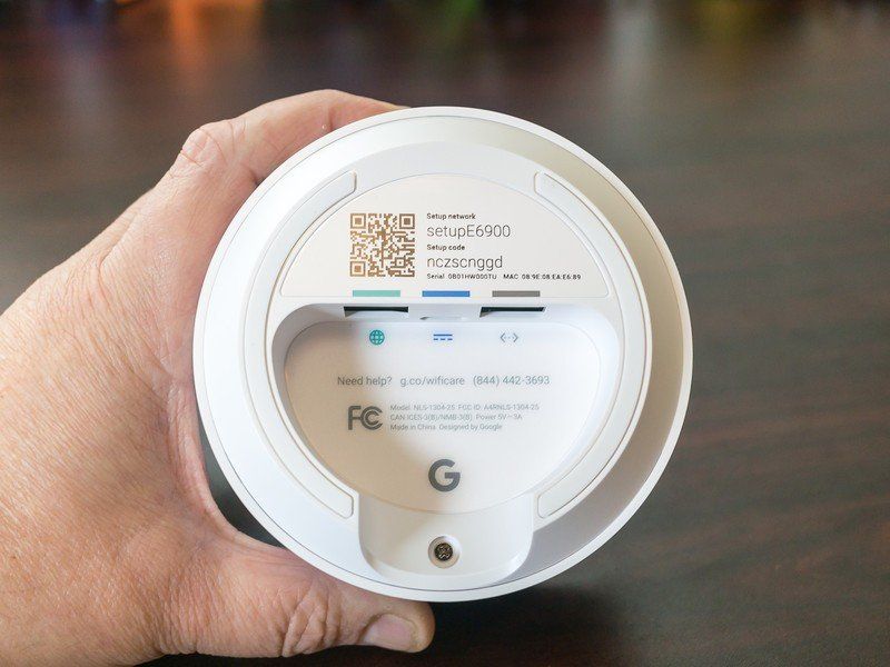 Simple Ways to Set Up Google WiFi on iPhone or iPad