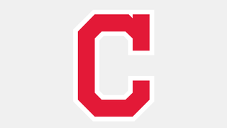 Cleveland Indians Monogram