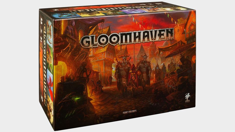 Best cooperative board games 2022 team up and win with these