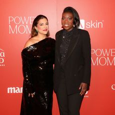 Reshma Saujani, Nikki Ogunnaike