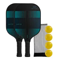 Orca Charter Pickleball Paddle Set