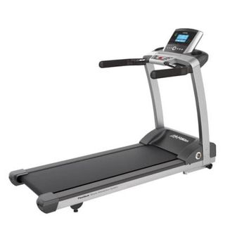 Life Fitness T3 treadmill