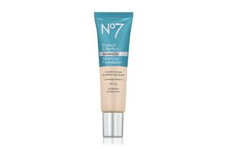 no7 protect perfect foundation sells every 13 seconds