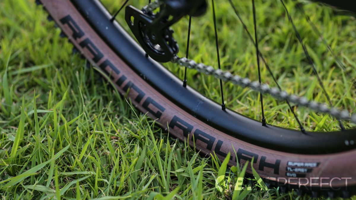 Cape Epic: Urs Huber's Bulls Wild Edge Team