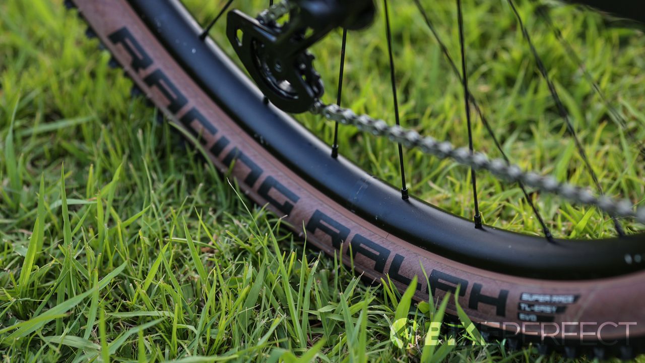 Cape Epic: Urs Huber's Bulls Wild Edge Team