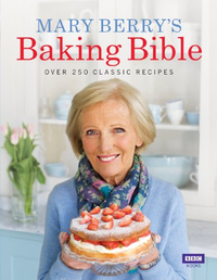 5. Mary Berry's Baking Bible