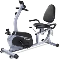MaxKare Recumbent Exercise Bike: was $399 now $187 @ Walmart