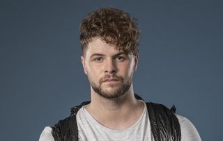 Jay McGuiness Celebrity Hunted