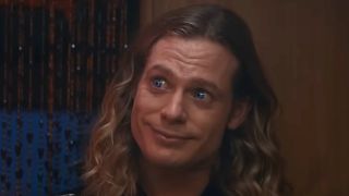 Sam Reid as Lestat is shown in a trailer for The Vampire Lestat.