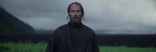 Mads Mikkelsen in Rogue One