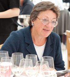 DWWA 2014 Regiona Chair