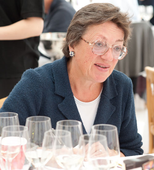 DWWA 2014 Regiona Chair