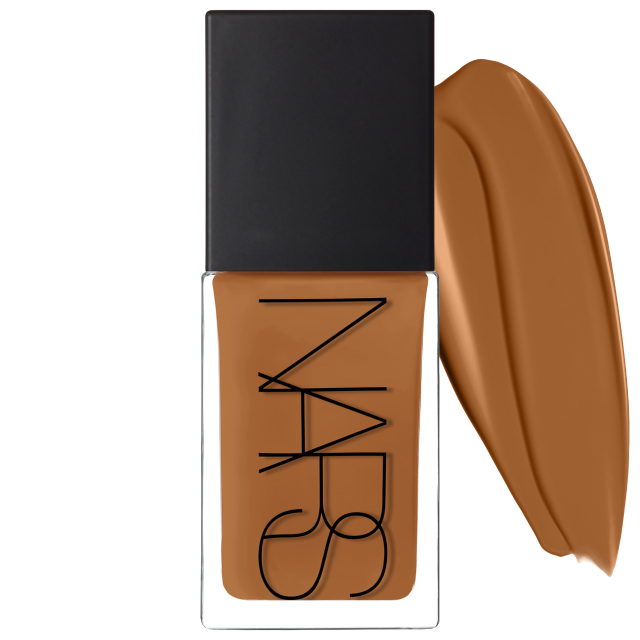 Light Reflecting Skin Improving Medium Coverage Foundation With Cacao Peptides