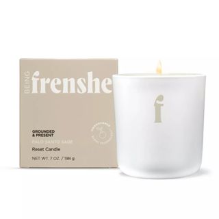 Being Frenshe Candle