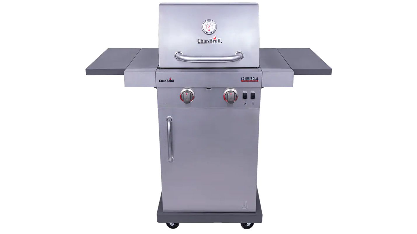 Best gas grills 2022 for easy outdoor cooking Homes & Gardens