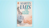 The Rachel Papers - Martin Amis