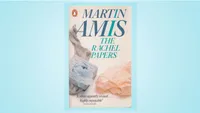 The Rachel Papers - Martin Amis