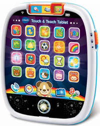 Vtech Touch &amp; Teach Tablet - £21.99 | Amazon 
