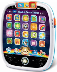 Vtech Touch &amp; Teach Tablet - £21.99 | Amazon&nbsp;