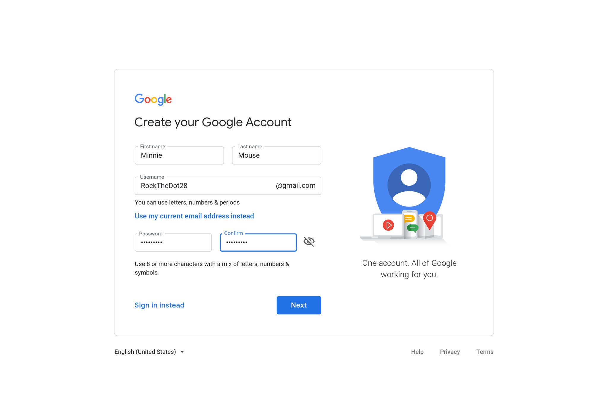 Accounts google com signin. Google accounts. Создать аккаунт Google.com. Как зарегистрироваться в браузере. SERVICELOGIN.