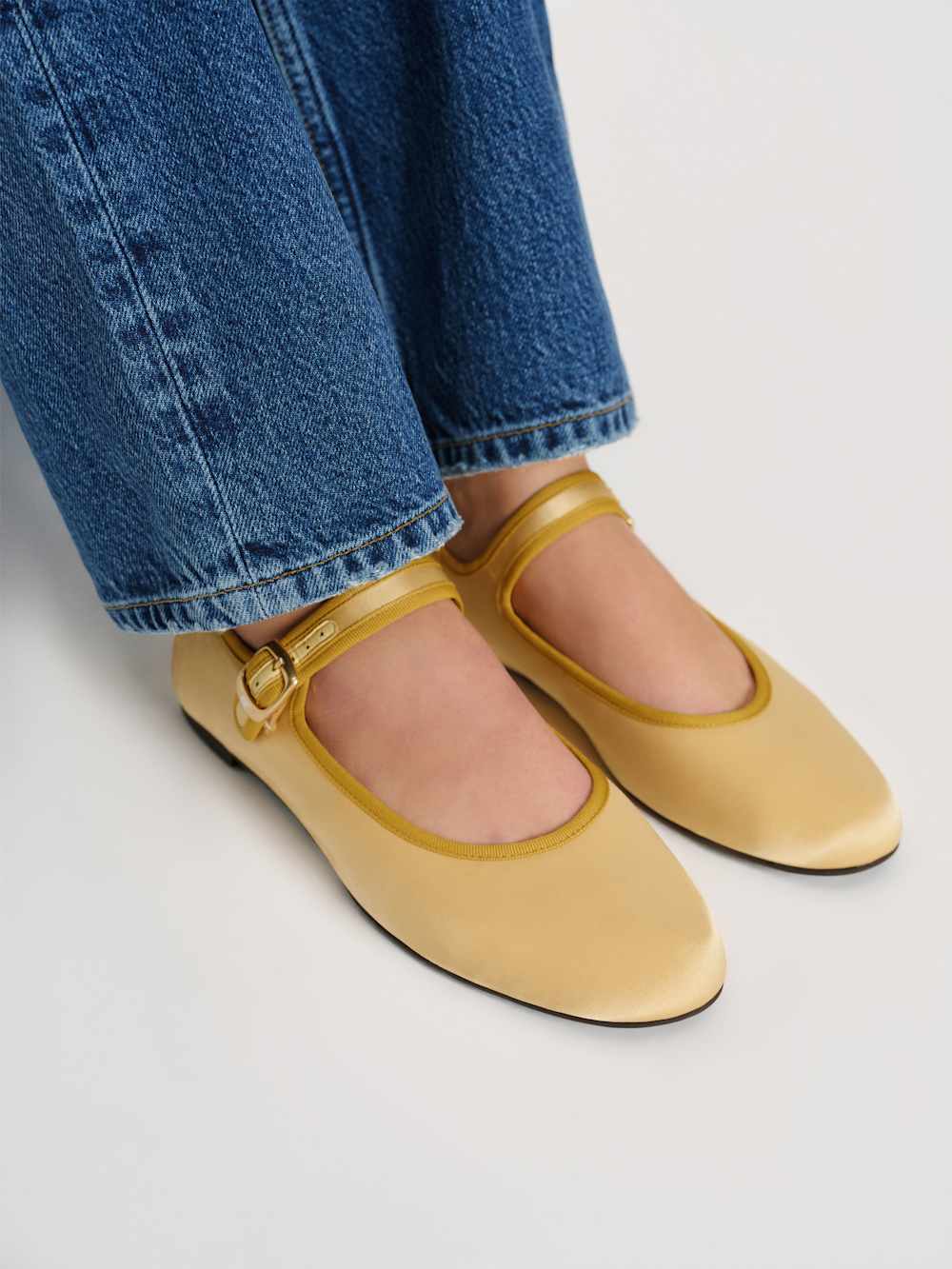 Tilly Ballet Flat
