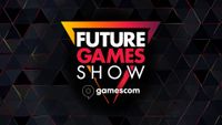 FGS at Gamescom 2026 logo