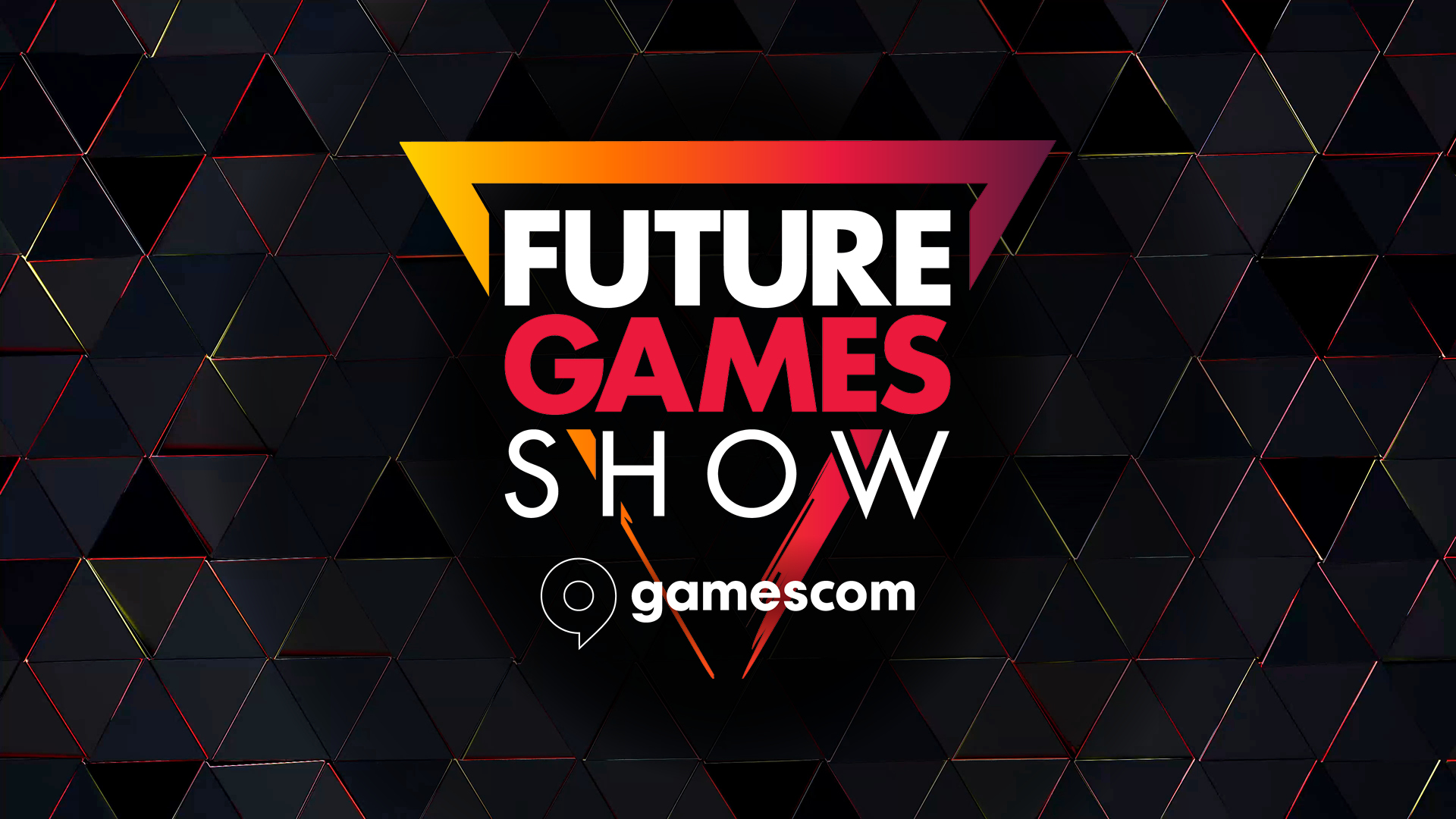 FGS at Gamescom 2026 logo
