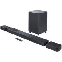 JBL Bar 1300was £1299now £899 at Peter Tyson (save £400)Read our JBL Bar 1300 review