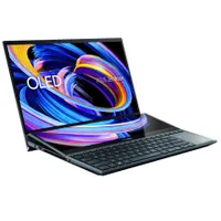 ASUS ZENBOOK PRO DUO 15 OLED 15,6": 19.999,- 15.999,- hos Proshop
Spar 4.000 kr. - ASUS ZENBOOK PRO DUO 15 OLED 15,6": 19.999,- 15.999,- hos Proshop
Spar 4.000 kr. -