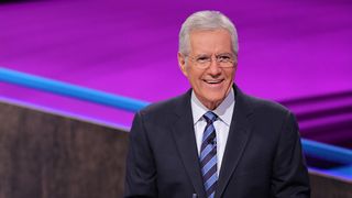 Jeopardy! hos Alex Trebek