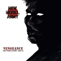 Vengeance (Abstract, 1984)&nbsp;