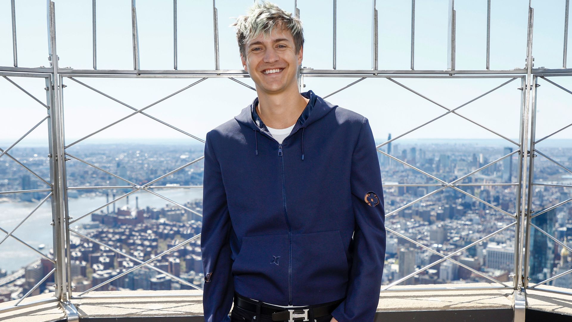 Ninja reveals skin cancer diagnosis: 'Please take this as a PSA to get ...