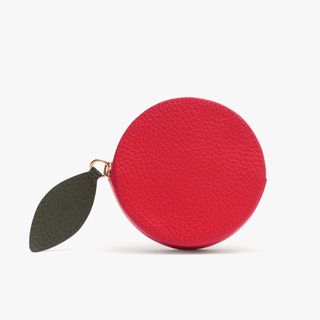 Cuyana, Cherry Pouch