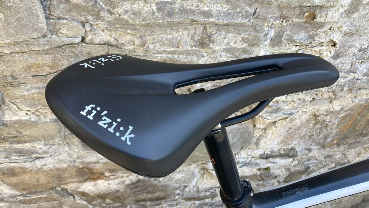 Fizik Tempo Argo R5 150mm S-alloy rails